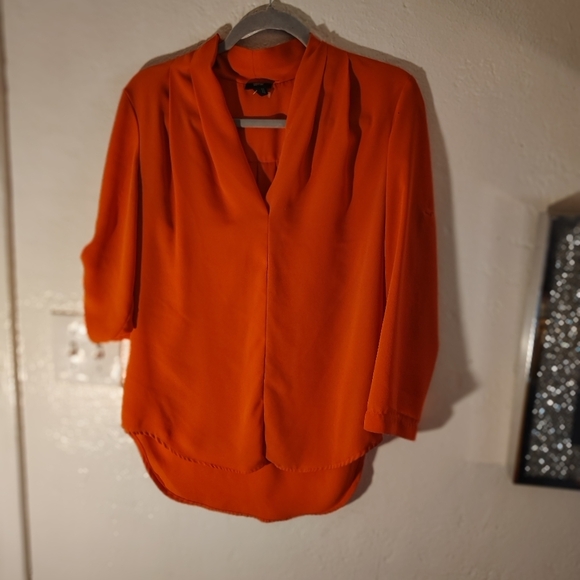 OFFICE SIREN OVERSIZED, CORPORATE CORE, OFFICE SIREN, EFFORTLESS, SIMPLE, STAPLE - Picture 2 of 8